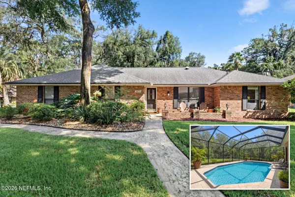 3271 BROKEN BRANCH LN