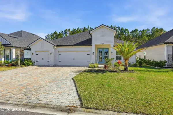 49 GOLDEN FERN DR, St. Augustine, FL 32092