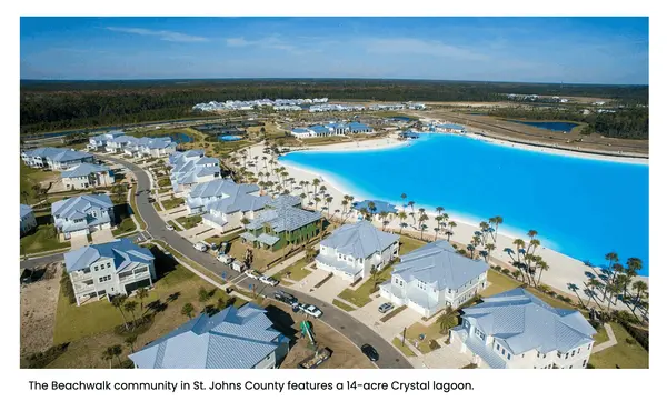 Living in St. Johns County, FL: Find Where You Fit,Jen Croxton