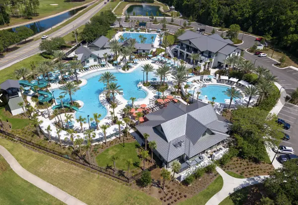 Living in Julington Creek Plantation (JCP): 2026 Home Buyer's Guide,Jen Croxton