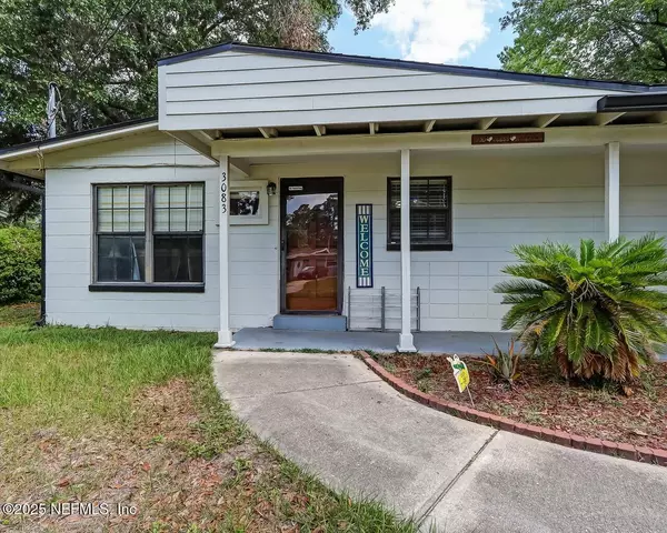3083 PURDOM DR, Jacksonville, FL 32223