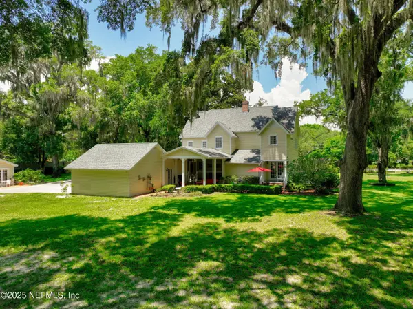 12367 MANDARIN RD, Jacksonville, FL 32223