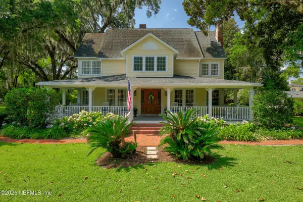 12367 MANDARIN RD, Jacksonville, FL 32223