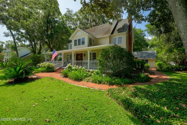 12367 MANDARIN RD, Jacksonville, FL 32223