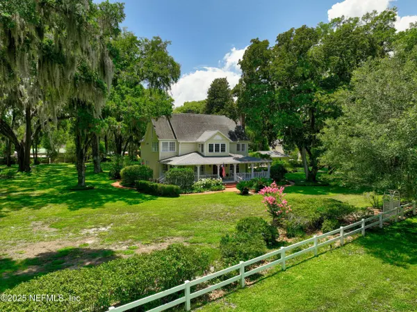 12367 MANDARIN RD, Jacksonville, FL 32223