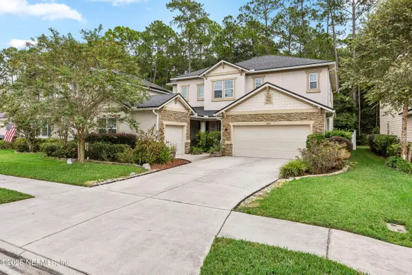12355 SHADY BRIDGE TRL, Jacksonville, FL 32258