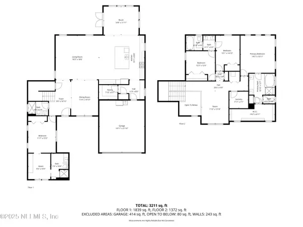 12355 SHADY BRIDGE TRL, Jacksonville, FL 32258