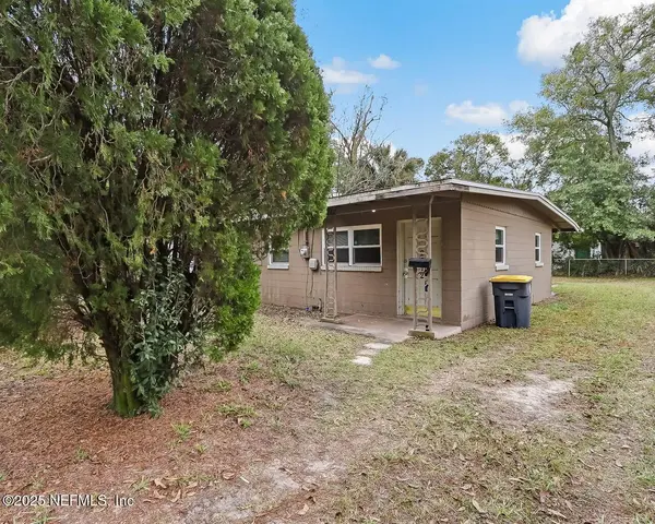 2212 W 12TH ST, Jacksonville, FL 32209
