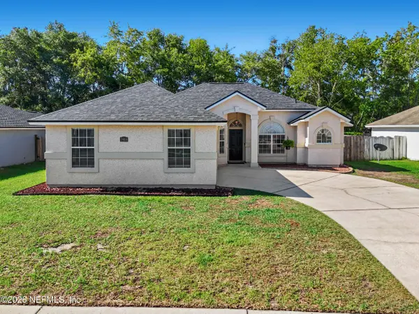 3468 SHELLEY DR, Green Cove Springs, FL 32043
