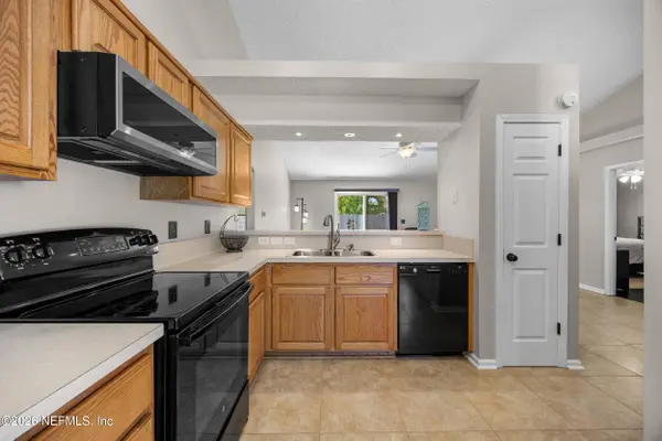 3468 SHELLEY DR, Green Cove Springs, FL 32043