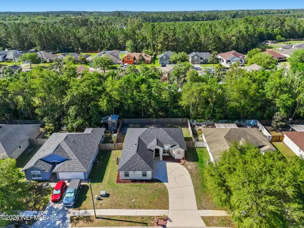 3468 SHELLEY DR, Green Cove Springs, FL 32043