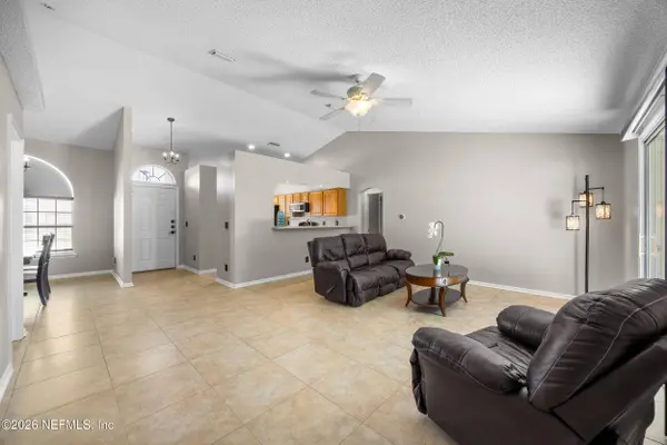 3468 SHELLEY DR, Green Cove Springs, FL 32043