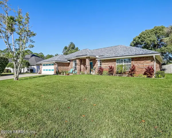 14137 TWIN FALLS DR W, Jacksonville, FL 32224