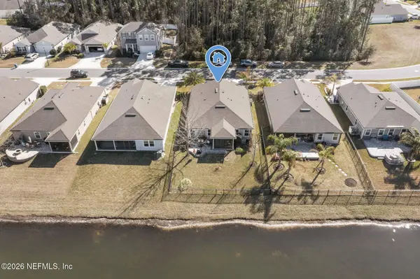 246 GLASGOW DR, St. Johns, FL 32259