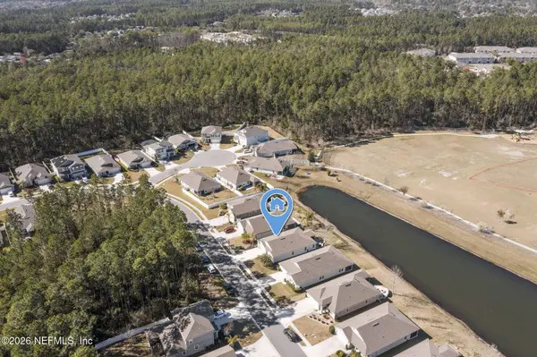 246 GLASGOW DR, St. Johns, FL 32259