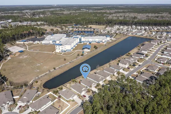 246 GLASGOW DR, St. Johns, FL 32259