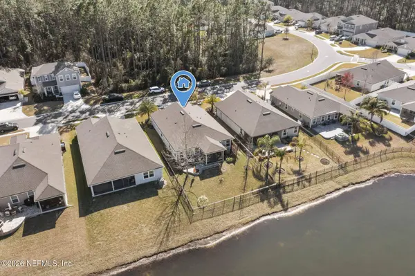 246 GLASGOW DR, St. Johns, FL 32259