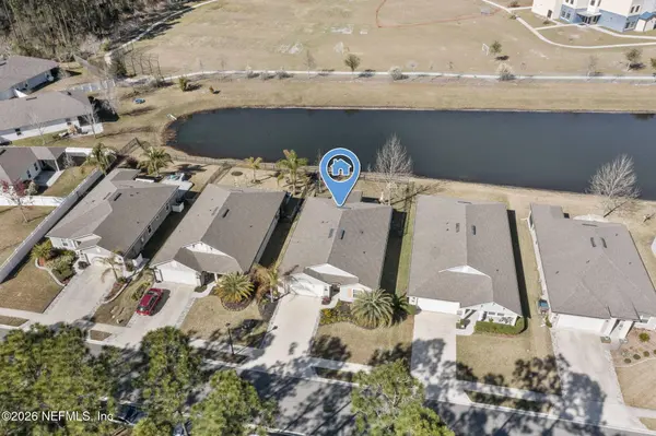 246 GLASGOW DR, St. Johns, FL 32259