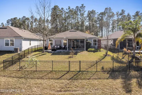 246 GLASGOW DR, St. Johns, FL 32259