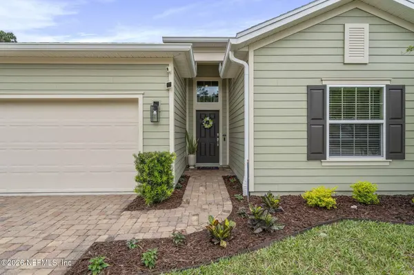 234 PURUS WAY, St. Johns, FL 32259
