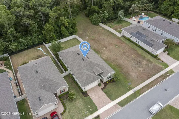 234 PURUS WAY, St. Johns, FL 32259