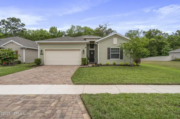 234 PURUS WAY, St. Johns, FL 32259