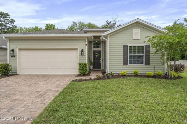 234 PURUS WAY, St. Johns, FL 32259