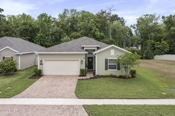 234 PURUS WAY, St. Johns, FL 32259