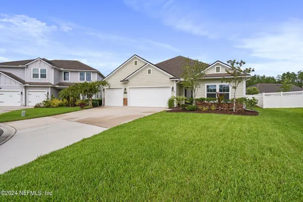 40 LORD BYRON CT, St. Johns, FL 32259