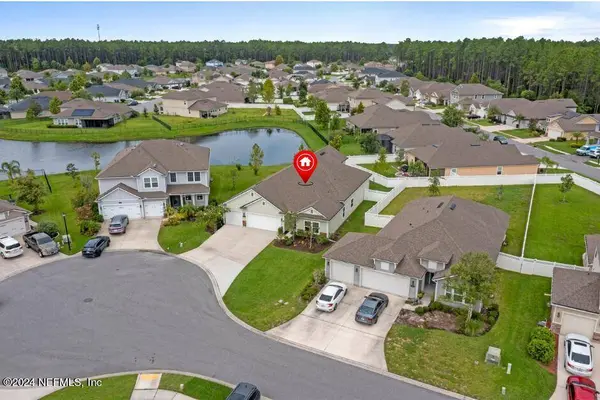 40 LORD BYRON CT, St. Johns, FL 32259