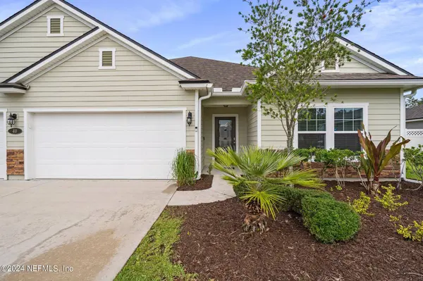 40 LORD BYRON CT, St. Johns, FL 32259