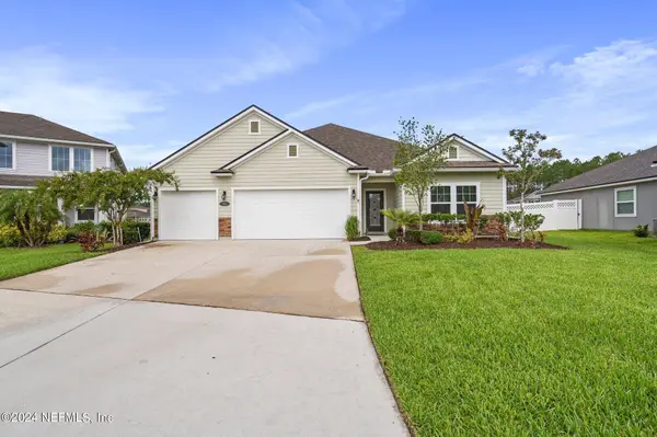 40 LORD BYRON CT, St. Johns, FL 32259