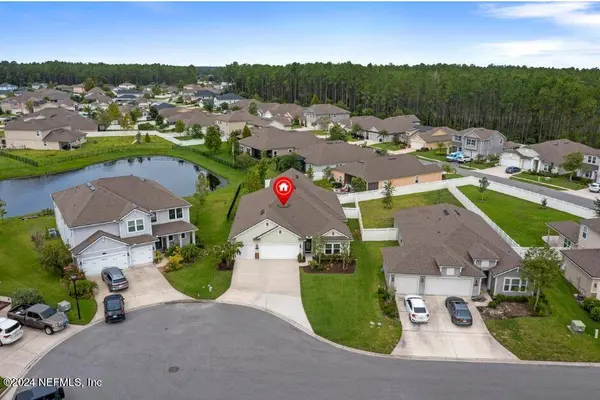 40 LORD BYRON CT, St. Johns, FL 32259