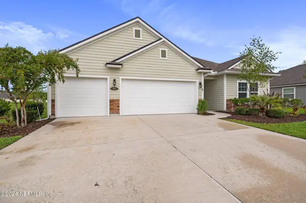 40 LORD BYRON CT, St. Johns, FL 32259