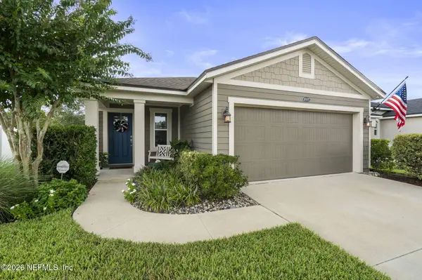 15137 RAIN LILY ST, Jacksonville, FL 32258