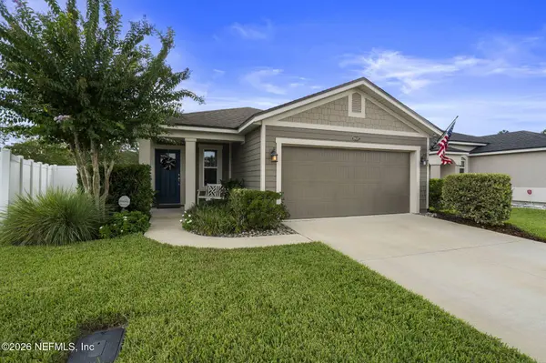 15137 RAIN LILY ST, Jacksonville, FL 32258