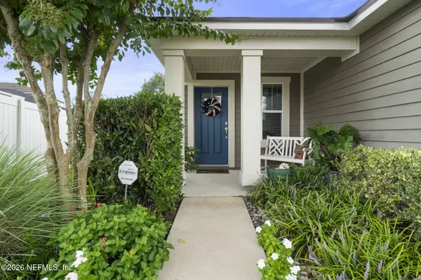 15137 RAIN LILY ST, Jacksonville, FL 32258