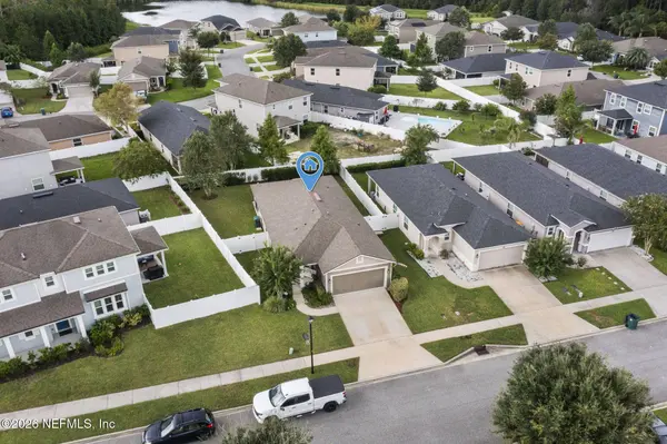 15137 RAIN LILY ST, Jacksonville, FL 32258