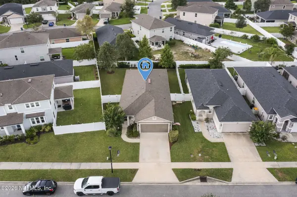 15137 RAIN LILY ST, Jacksonville, FL 32258