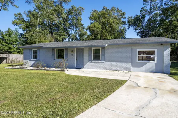5931 CREED CT, Jacksonville, FL 32244