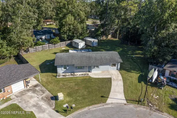 5931 CREED CT, Jacksonville, FL 32244
