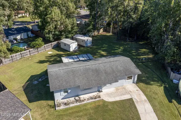 5931 CREED CT, Jacksonville, FL 32244