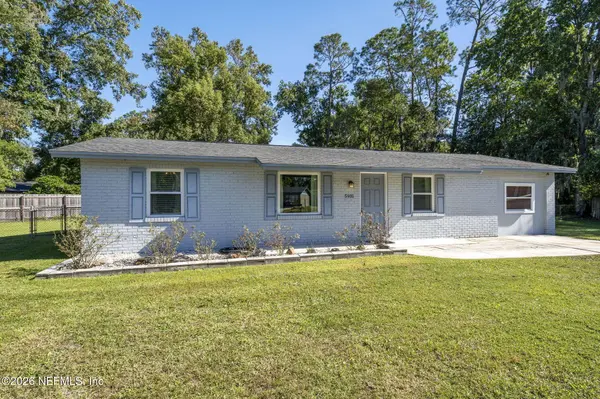5931 CREED CT, Jacksonville, FL 32244