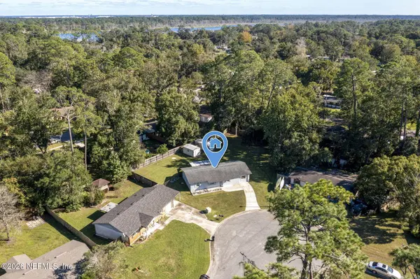 5931 CREED CT, Jacksonville, FL 32244