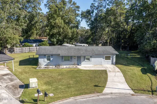 5931 CREED CT, Jacksonville, FL 32244