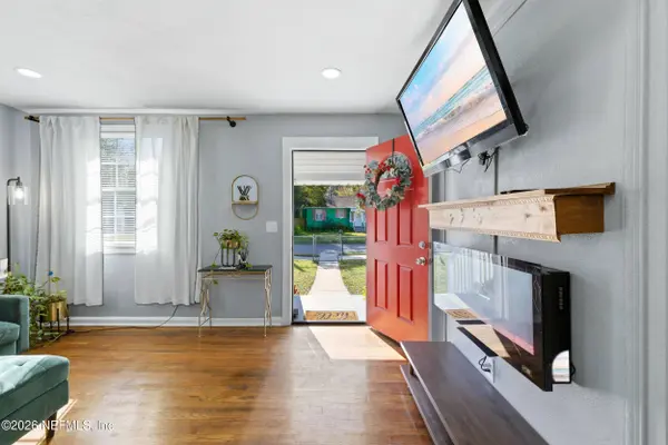 5257 ATTLEBORO ST, Jacksonville, FL 32205