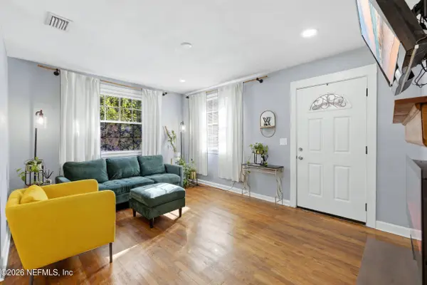 5257 ATTLEBORO ST, Jacksonville, FL 32205