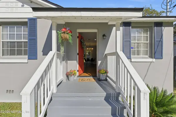 5257 ATTLEBORO ST, Jacksonville, FL 32205