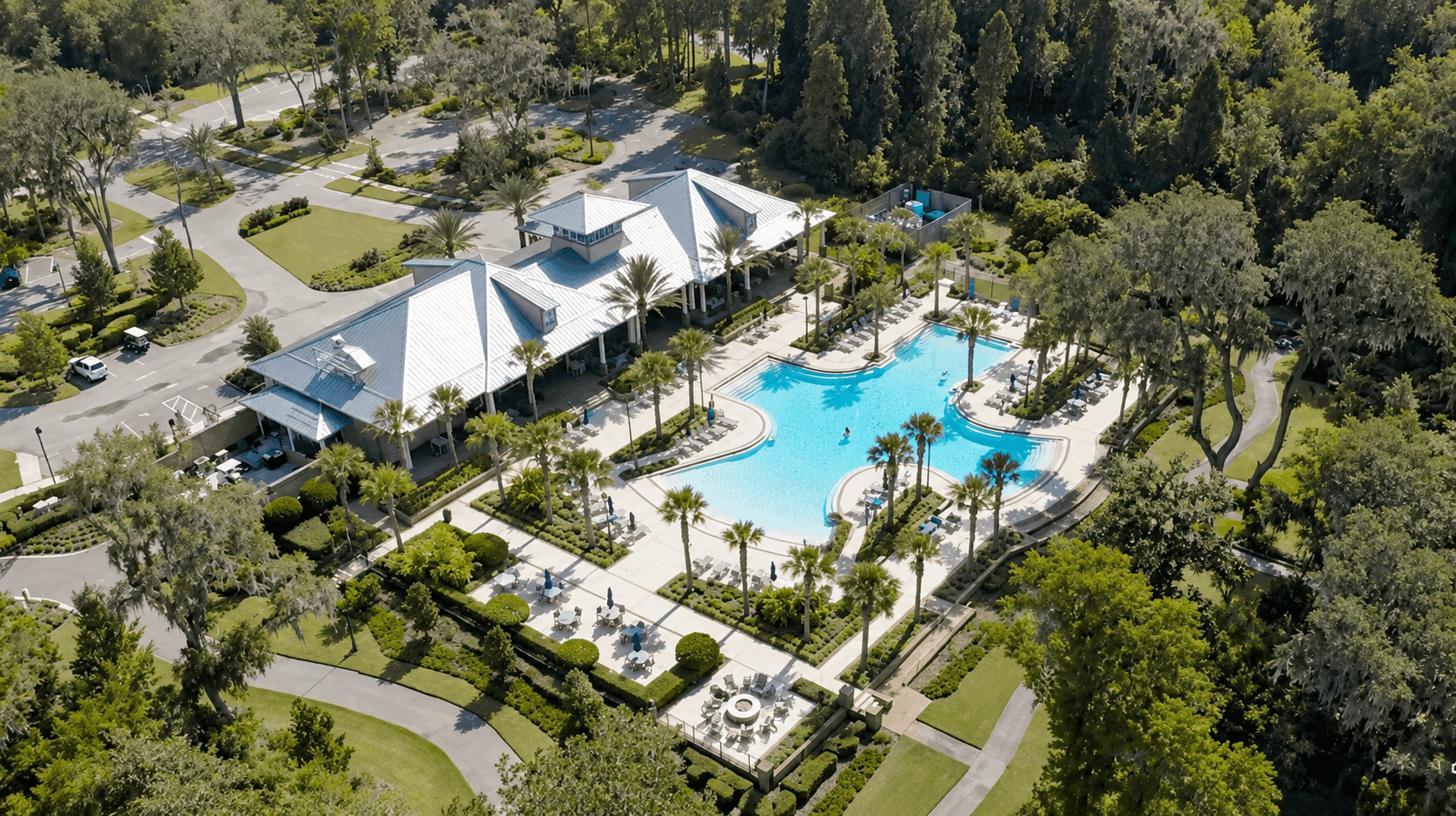 New construction homes in Northeast Florida