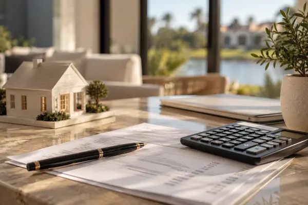 HOA vs CDD Fees in Florida: What's the Difference?